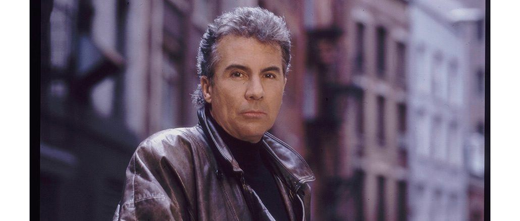 America's Most Wanted, John Walsh