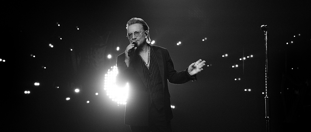 Bono: Stories of Surrender, Apple TV+