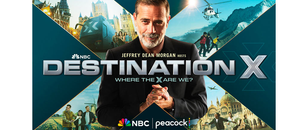 Destination X NBC