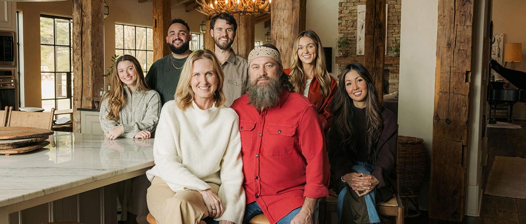Duck Dynasty: The Revival