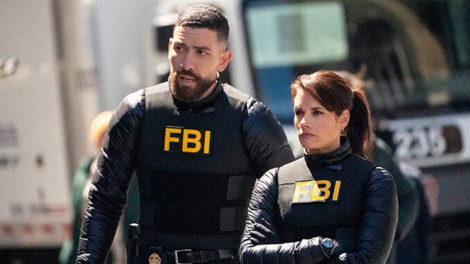 FBI CBS