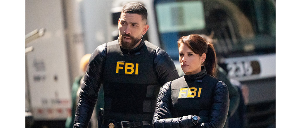 FBI CBS