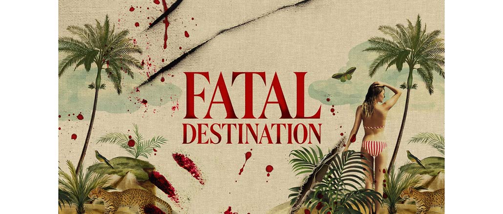 Fatal Destination, Investigation Discovery