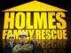 Holmes Family Rescue, HGTV