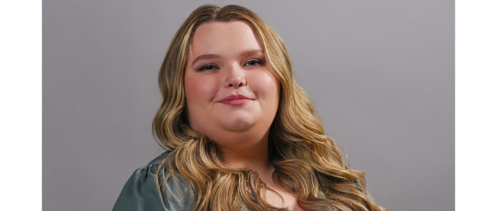 I Was Honey Boo Boo Lifetime