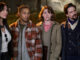 The Librarians: Next Chapter, TNT