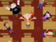 Phineas and Ferb, Disney Channel