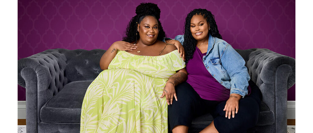 1000-Lb. Roomies, TLC