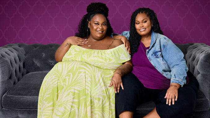 1000-Lb. Roomies, TLC