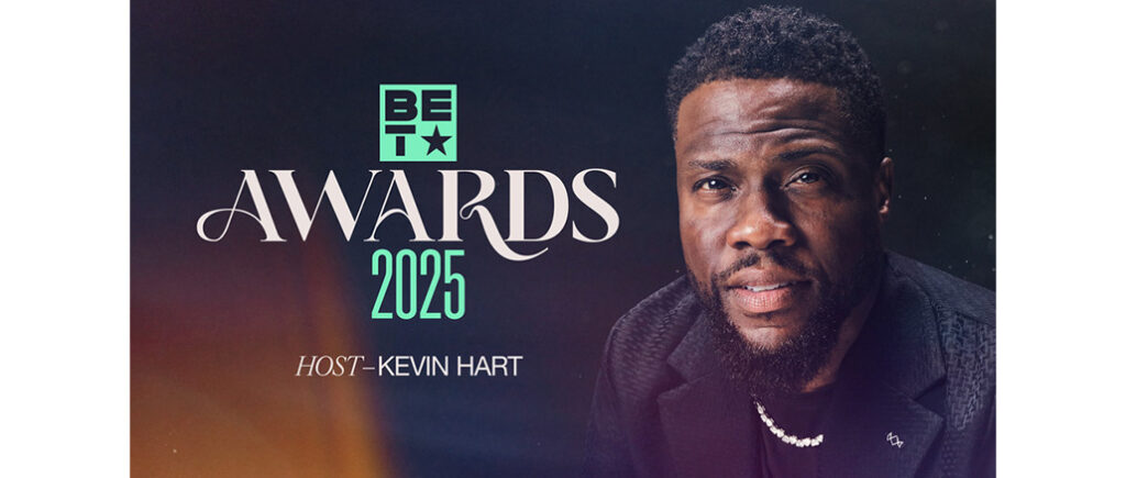 BET Awards 2025
