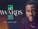 BET Awards 2025