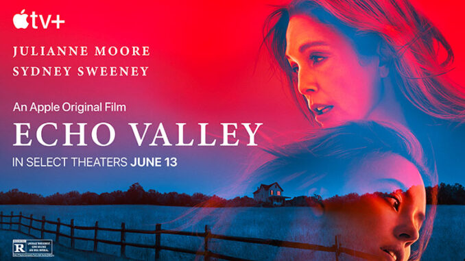 Echo Valley, Apple TV+