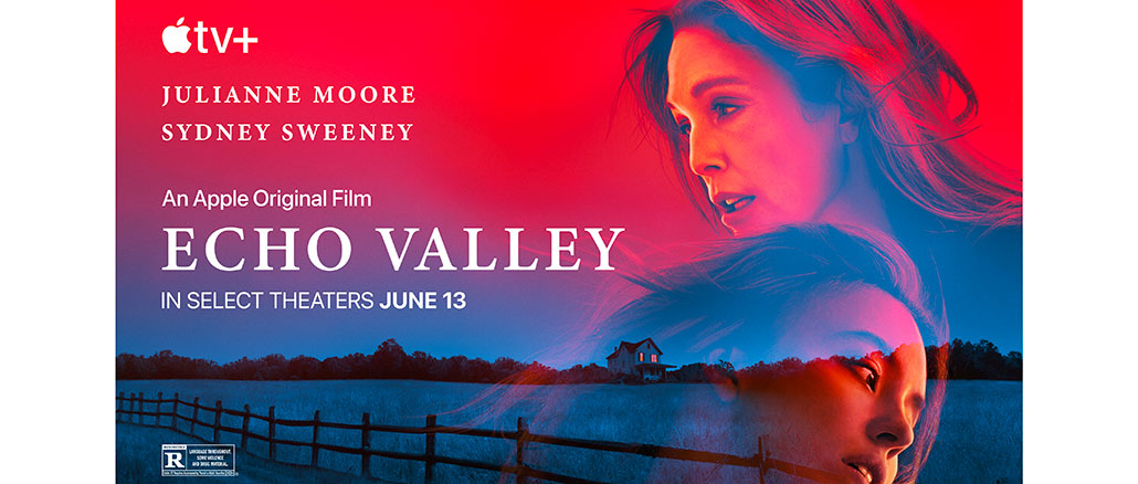 Echo Valley, Apple TV+