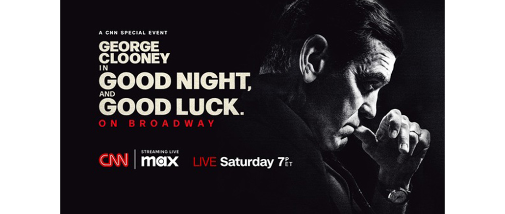 Good Night, and Good Luck