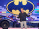 LEGO Masters, FOX, Batman