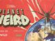 Planet Weird, Nat Geo Wild