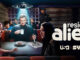 Resident Alien, Syfy