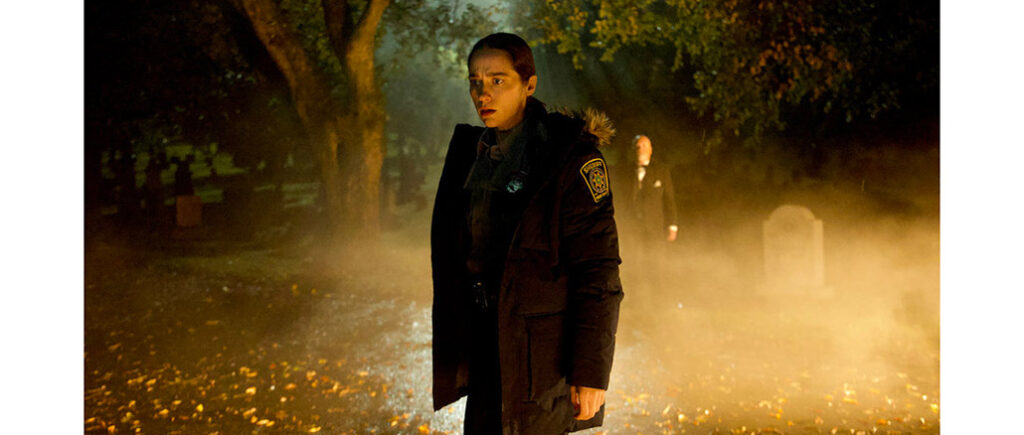 Revival, Syfy