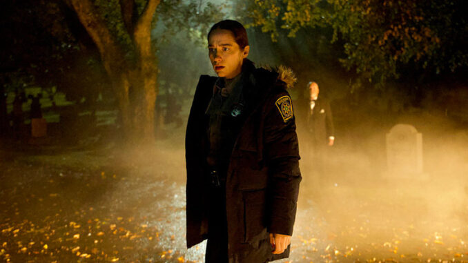 Revival, Syfy