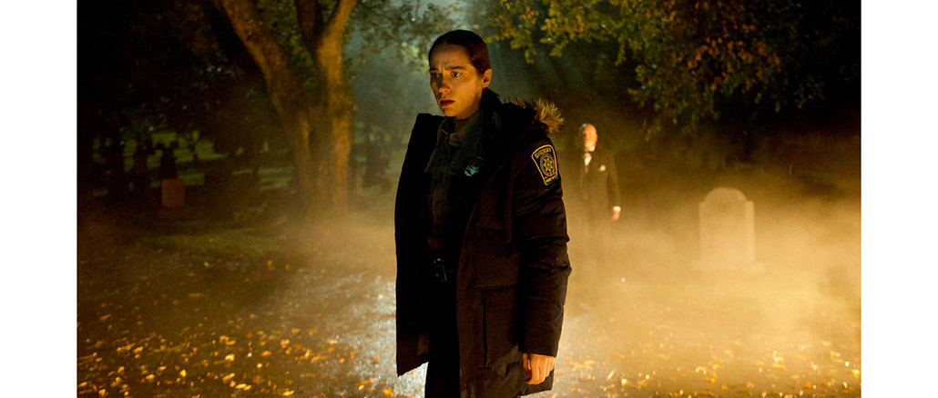 Revival, Syfy