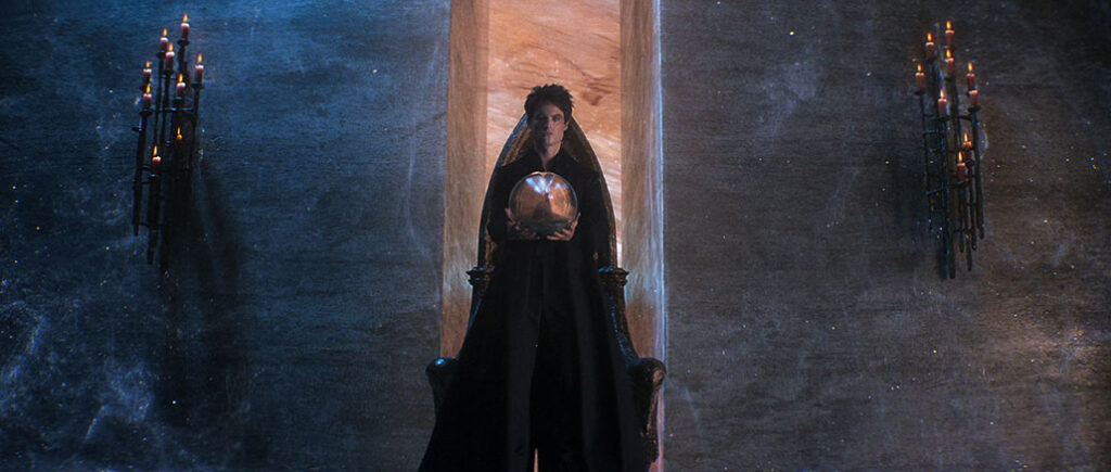 The Sandman, Netflix