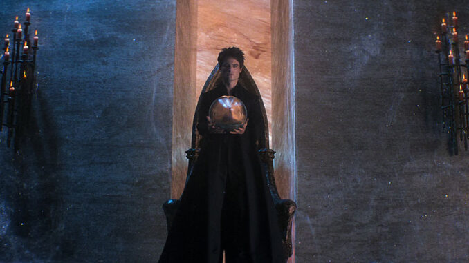 The Sandman, Netflix