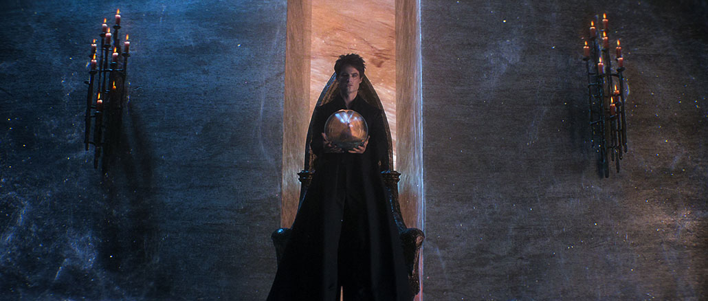 The Sandman, Netflix