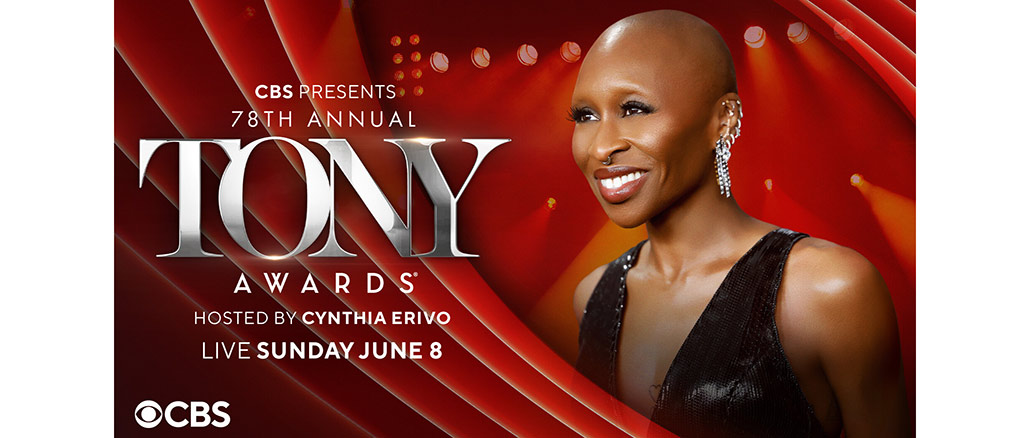 Tony Awards 2025