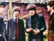 A Hard Day's Night, The Beatles