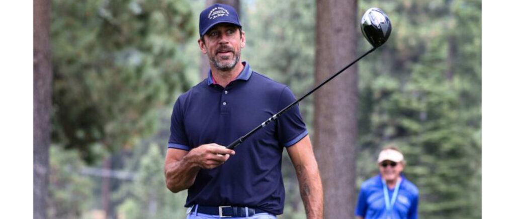 American Century Championship