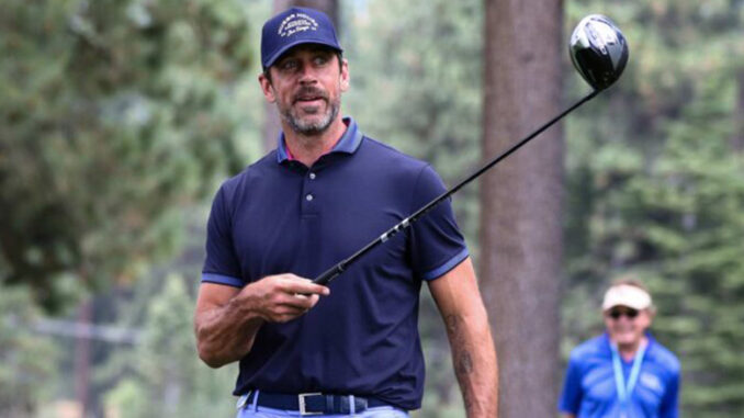 American Century Championship