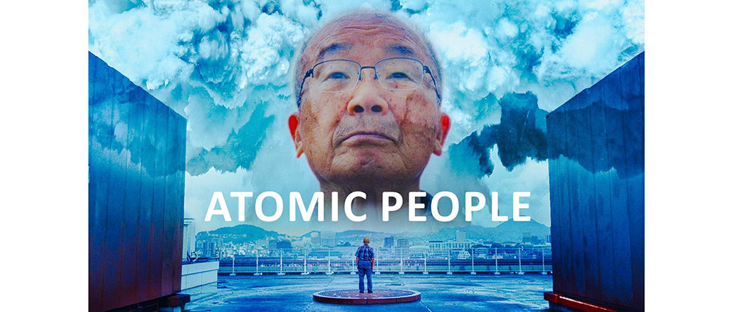 Atomic People, PBS