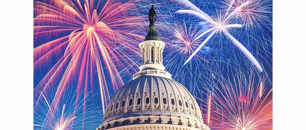 A Capitol Fourth PBS