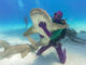 Dancing With Sharks, Shark Week, Discovery Channel