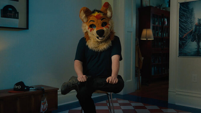 The Furry Detectives: Unmasking a Monster, SundanceTV