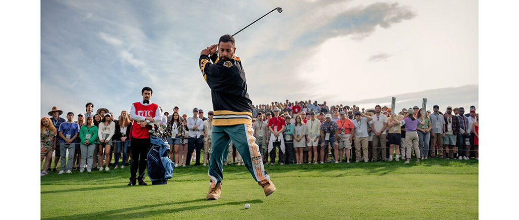 Happy Gilmore 2