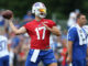 Hard Knocks Training Camp With the Buffalo Bills, HBO