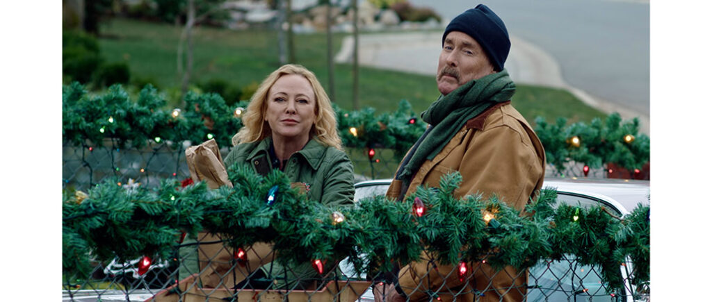 Holidazed, Hallmark Channel