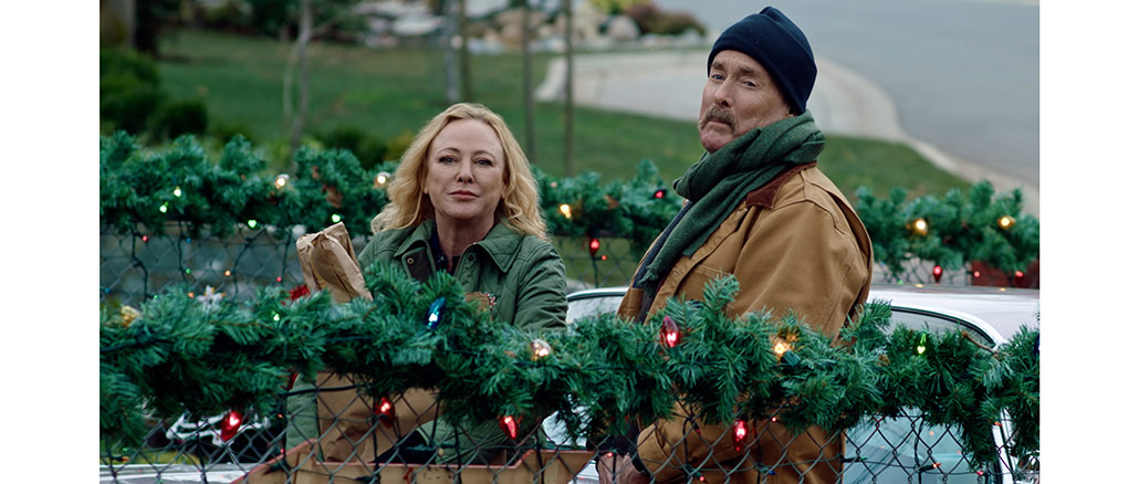 Holidazed, Hallmark Channel