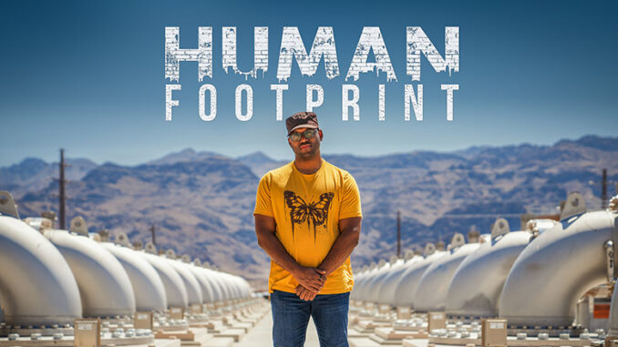 Human Footprint, PBS