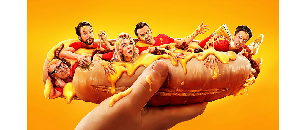 It's Always Sunny in Philadelphia, FXX