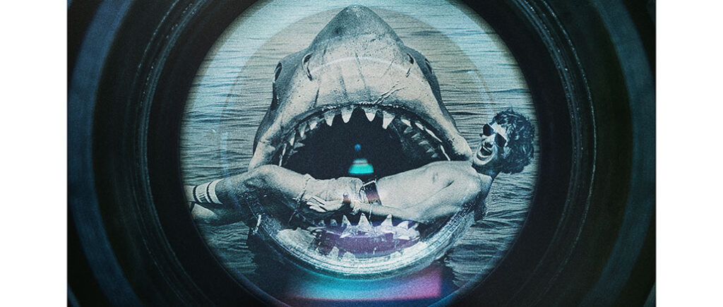 Jaws @ 50: The Definitive Inside Story, Nat Geo