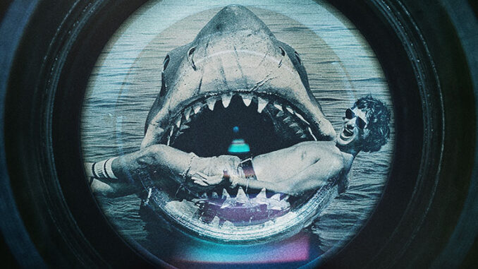 Jaws @ 50: The Definitive Inside Story, Nat Geo