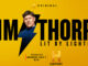 Jim Thorpe: Lit by Lightning, History Channel