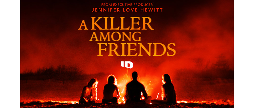 A Killer Among Friends, ID