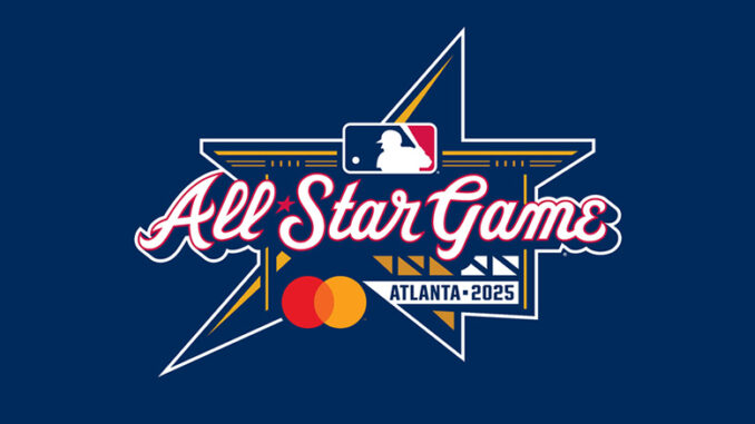 2025 MLB All-Star Game