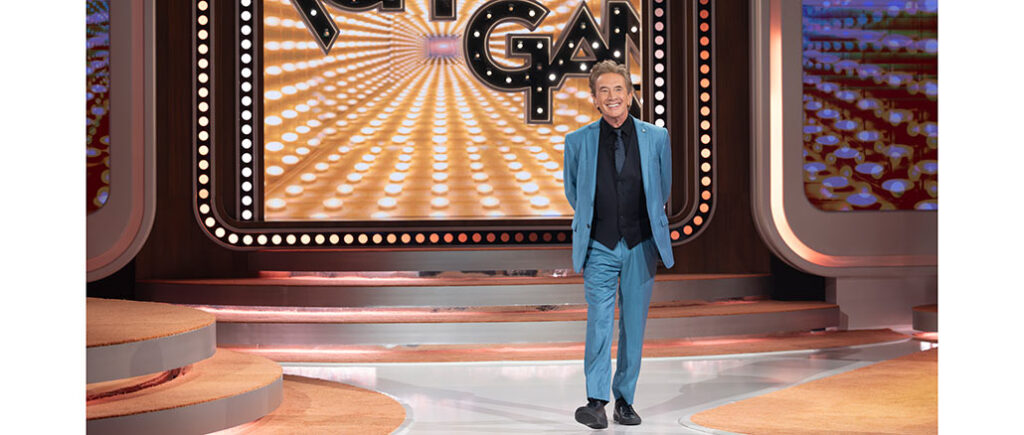 Match Game Martin Short ABC