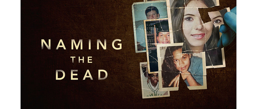 Naming the Dead, Nat Geo