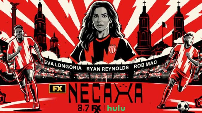Necaxa, FX