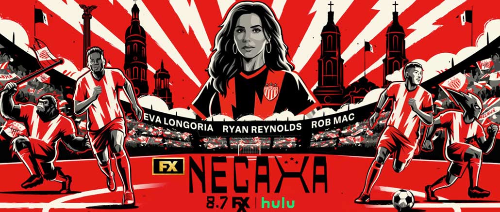 Necaxa, FX